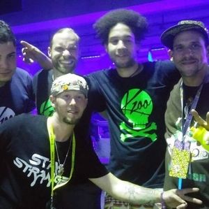 Meet your Posher, Cliff